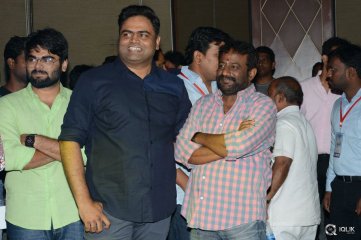 Oopiri Movie Audio Launch